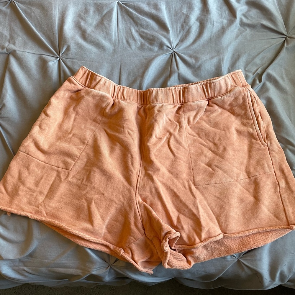 Target lounge shorts
